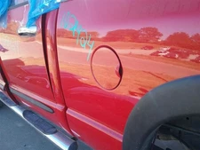 RAM2500   2006 Fuel Filler Door 1459076