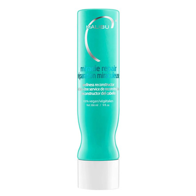 Malibu C Professional Miracle Repair Wellness Reconstructor 9oz 266ml