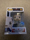 Funko Pop! Vinyl: Marvel - J. Jonah Jameson - Pop in a Box (Exclusive) #621