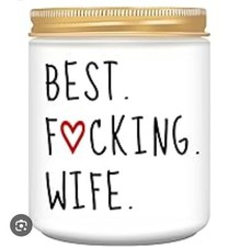 Gifts for Wife from Husband, Wedding Birthday, Mothers Fathers Day,Christmas