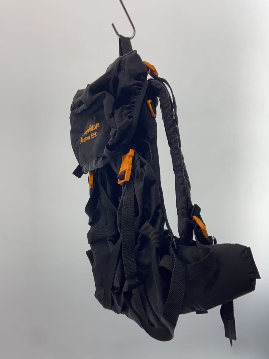 KARRIMOR Backpack Polyester Black - image 2
