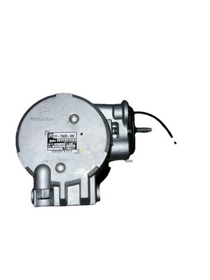 Valeo Freightliner A/C Compressor 22-75835-000 NEW M2 106 112 Cascadia OEM