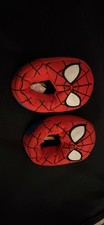 Spider-Man Slippers