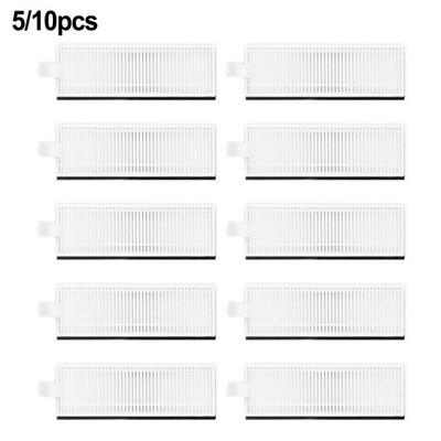 Maintain Air Quality Washable Filters for Laresar Evol 3 Robot Vacuum Cleaner