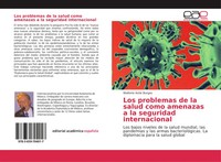 Walterio Astie Burgos | Los Problemas De La Salud Como Amenazas A La...