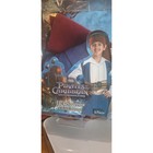 Disney pirates of the caribbean jack sparrow children's costume size S (4-6) nib