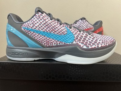 nike kobe 6 Grey