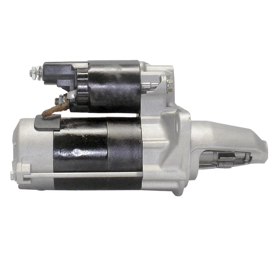ACDelco 336-1772 Starter Motor For 02-07 Saab Subaru 9-2X Impreza - Image 2 of 4