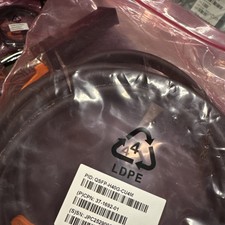 New, Cisco QSFP-H40G-CU4M, 4 Meter Passive Di...
