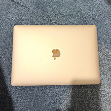 Apple MacBook Air 13.3" i5 8GB 256GB SSD 2020 Gold A2179 Display Fault