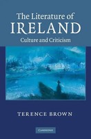 Terence Brown | The Literature Of Ireland | Buch | Englisch (2010) | Gebunden