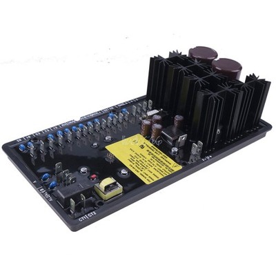 ONE NEW AVR Automatic Voltage Regulator DECS-100-B15 For Basler Generator