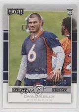 2017 Panini Playoff Rookies Kick Off 285/299 Chad Kelly #299 Rookie RC 0q3