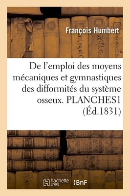 Nicolas Jacquie de l'Emploi Des Moyens Mécaniques Et Gym (Paperback) (UK IMPORT)
