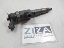Injecteur Peugeot 208