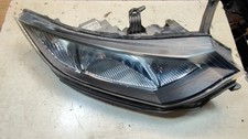HONDA CIVIC MK9 2011-2015 HEADLIGHT RIGHT DRIVER SIDE O/S 33100-TV0_-E210-M1