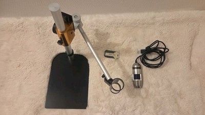 Digitalmikroskop Dino-Lite