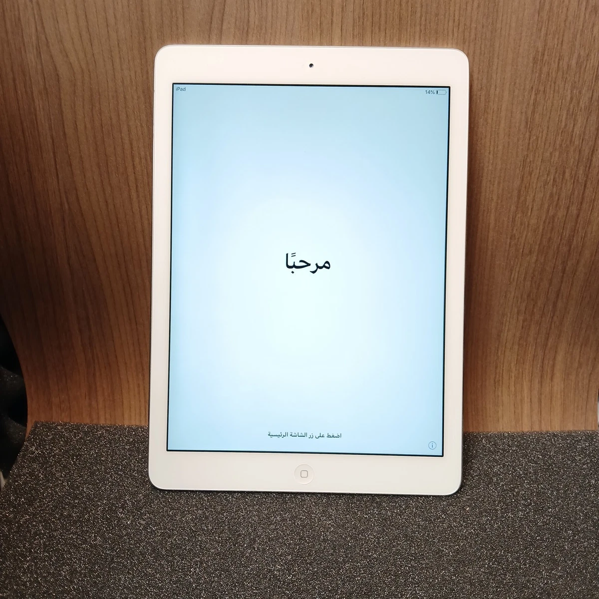 iPad Air 1st Generation White Tablets for sale | eBay
