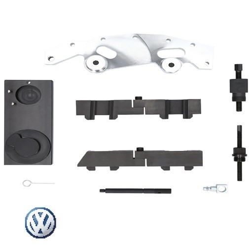 Brilliant Tools BT591830 Motor-Einstellwerkzeug-Satz FüR Bmw M52, M54, M60, M62-image