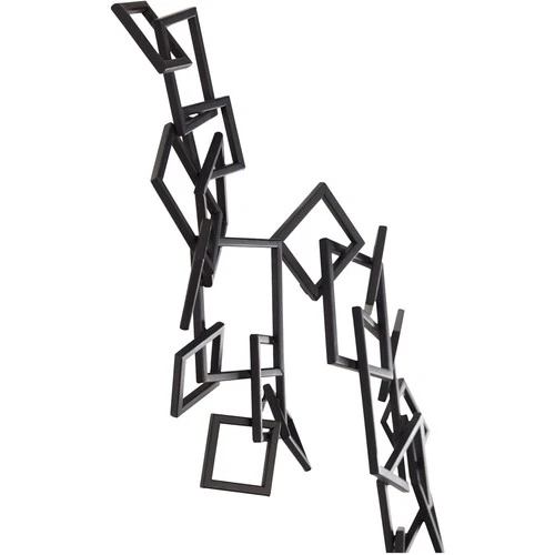 Cyan Design 11309 Orchestra Black Wall Decor, Bold - Picture 3 of 5