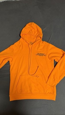 Chrome Hearts X Off White Hoodie ￼