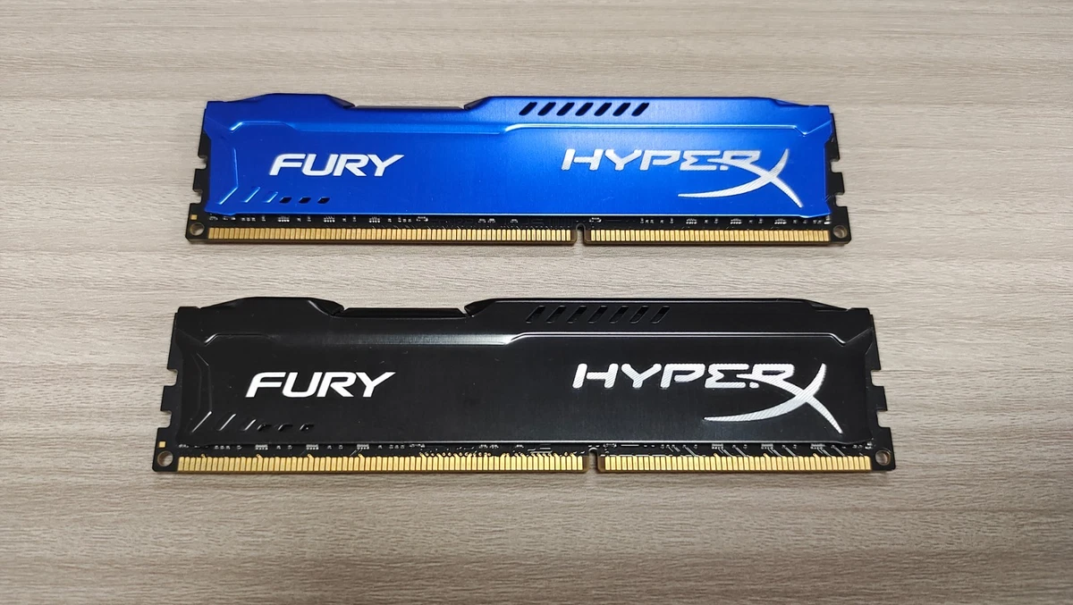 Kingston DDR3-1866 Computer RAM for sale - eBay