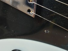 1986 Rickenbacker 350/V63 Jetglo Liverpool