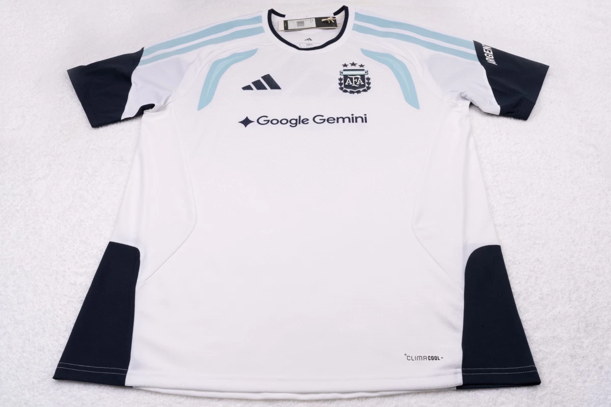 Size S Argentina National Team Soccer Jerseys for sale | eBay