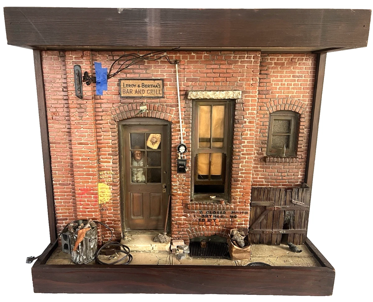 Original Michael Garman Art Sculptures for sale | eBay
