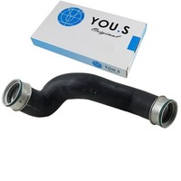Schlauch Ladeluftschlauch 3B0145834N FüR VW Passat / Variant 1.9/2.0 TDI -YOU.S