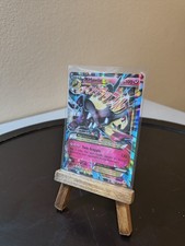 Pokémon TCG M Mawile EX Mega Promo XY104 XY Holo HP 190 Twin Grapple 130 on eBay