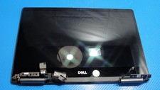 Dell Inspiron 13.3 13 7373 Glossy FHD LCD Touch Screen Complete Assembly Gray
