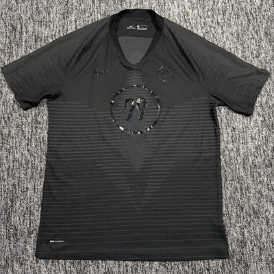 EA Sports Fifa 19 FUT Limited Edition Nike Vaporknit Blackout Shirt Large