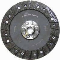Sachs Performance Kupplungsscheibe Performance 881864 999520 FüR Saab 240Mm 9000