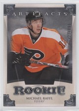 2013-14 Upper Deck Artifacts Rookie Redemption 422/899 Michael Raffl #RED221 x6g
