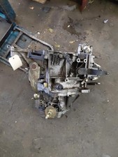 Boite de vitesse Peugeot PARTNER