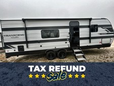 2026 Grand Design Transcend XPLOR 24BHX