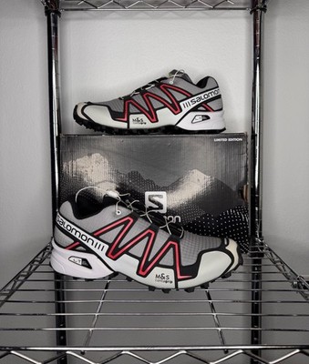 Men's - Salomon Speedcross 3 ADV 'Limited Edition'