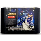 Strider Returns - Sega Genesis Tested Authentic 1Y Guarantee