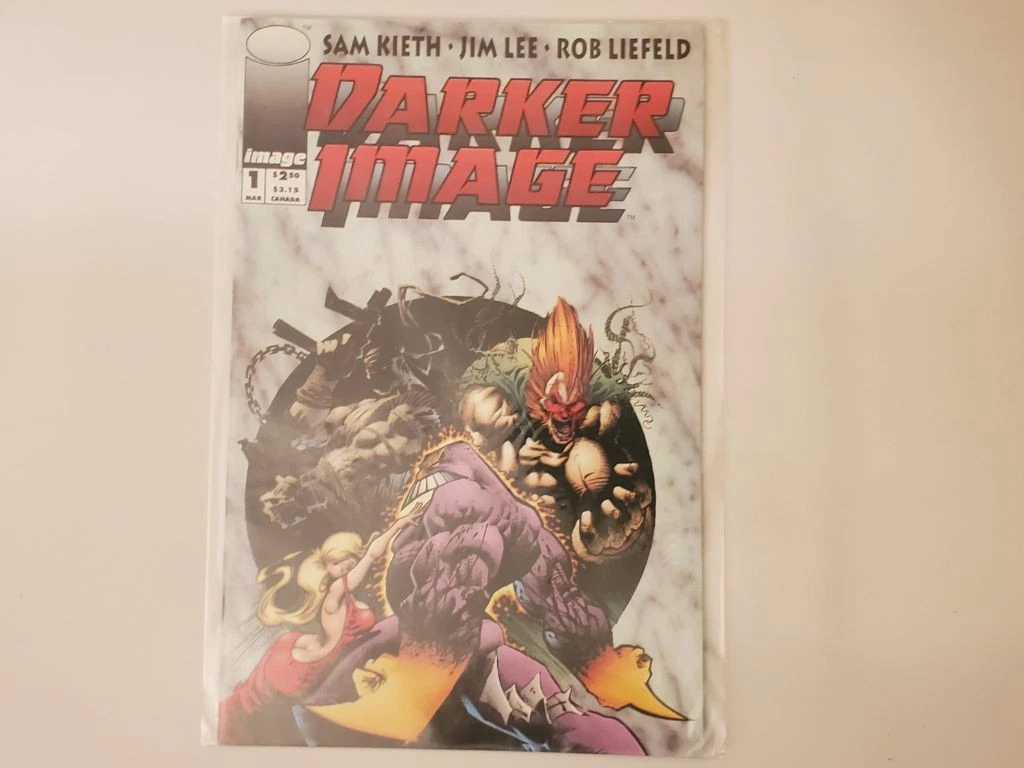 darker image 1 products for sale | eBay