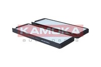 Kamoka Filter, Innenraumluft U.A. FüR Gm Korea, Ssangyong