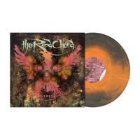 The Red Chord - Clients - Vinyl-Lp - Orange Grey Brown Haze Vinyl