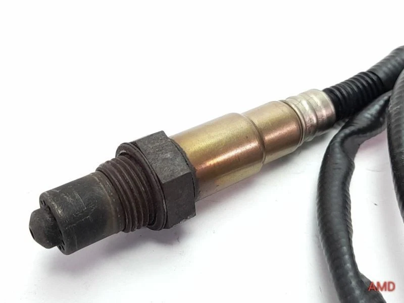 BMW 330ci 325ci 325i 330i E46 M54 2005 tracción trasera banco delantero 1 sonda lambda superior tardía Foto 2 de 4