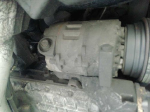 7SB447200 KLIMAKOMPRESSOR / 1591027 FÜR BMW SERIE 5 BERLINA E39 525TDS 143 CV