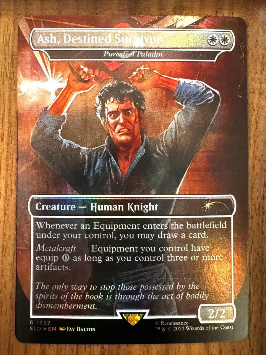 ash mtg card Ash Blossom & Joyous Spring [RA01-EN008] Super Rare