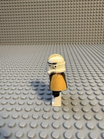LEGO Star Wars Clone Trooper 327th Star Corps Pauldron Minifigure sw0128 7261