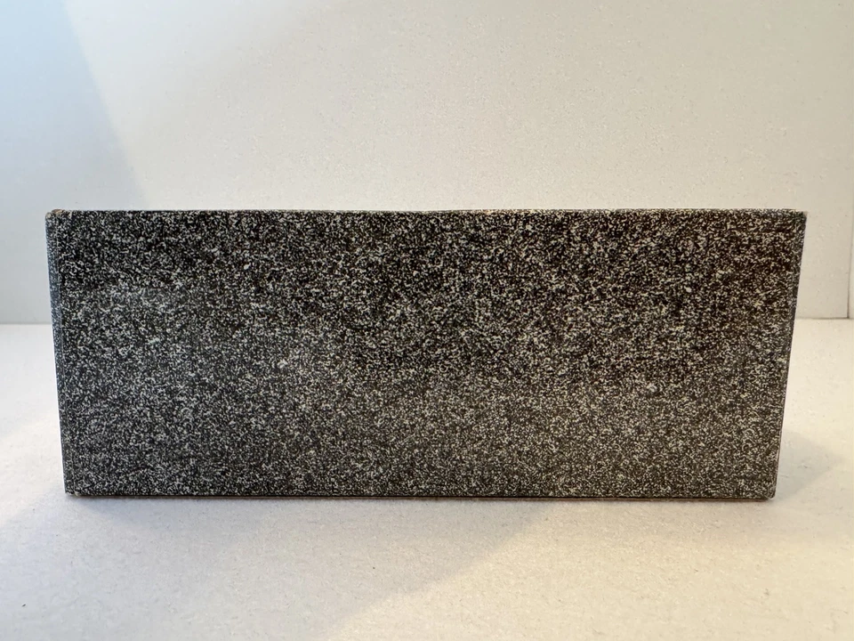 Vitesse Morris Mini Cooper S 1:43 verde chiaro tetto bianco box originale prima  - Immagine 4 di 4