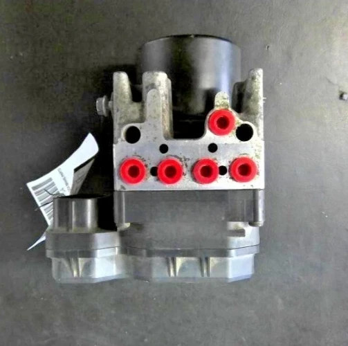 2004-2008 Toyota Sienna ABS Anti-Lock Brake Pump Module Assembly OEM 04-08
