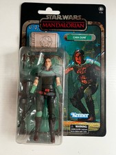 Figurine Star Wars The Black Series Cara Dune Credit Collection (Hasbro 2020)