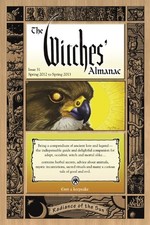 Witches' Almanac 2012: Issue 31: Spring 2012 to Spring 2013 - Ra